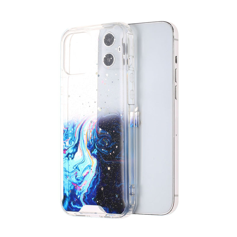 Design Transparent Case