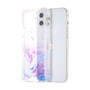 Vogue Case Collection Blue Galaxy