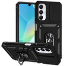 Samsung Galaxy A16 5G Ring Stand Camera Cover Case