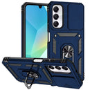 Samsung Galaxy A16 5G Ring Stand Camera Cover Case