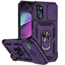iPhone 11 Stand with Camera Case Cover