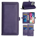 Samsung S23 Ultra 5G Premium Wallet Case