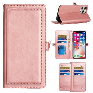 Samsung S23 Ultra 5G Premium Wallet Case