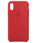 iPhone X/Xs Apple Silicone Case