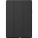 Spigen Crystal Hybrid Pro Case for Galaxy Tab S9/S9 FE/S10 FE 5G - Black | Verizon