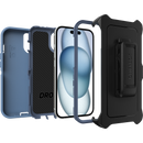 iPhone 13/14/15 Otterbox Defender Case