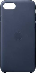 iPhone 7/8/SE Apple Leather Case