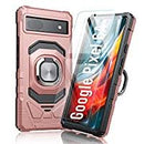 Google Pixel 7 Pro Robo Case