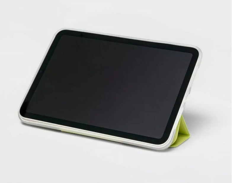 iPad Mini 6 Heyday Folio Case