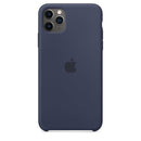 iPhone 11 Pro Max Apple Silicone Case