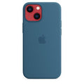 iPhone 13 Mini Apple Silicone Case with MagSafe