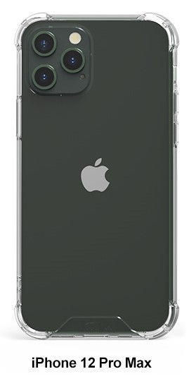 Apple Iphone 12 Pro Max 6.7 Gorilla Case | FR Wireless Apple Iphone 12 Pro Max 6.7 Gorilla Case | FR Wireless