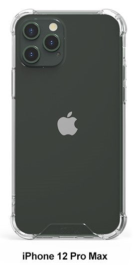 Apple Iphone 12 Pro Max 6.7 Gorilla Case