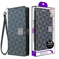 Samsung Galaxy A53 5G Louis Wallet Case