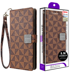 Samsung Galaxy A53 5G Louis Wallet Case