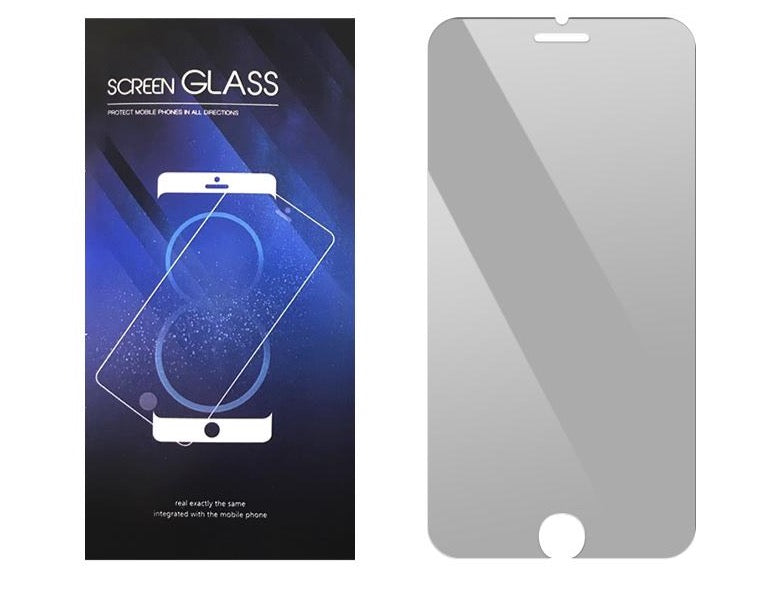 Apple iPhone 11 Privacy Tempered Glass Screen Protector