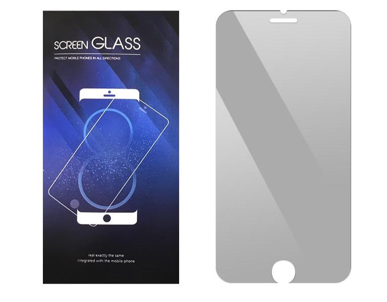 Apple iPhone 12 Mini Privacy Tempered Glass Screen Protector