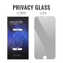 Privacy Tempered Glass Screen Protector