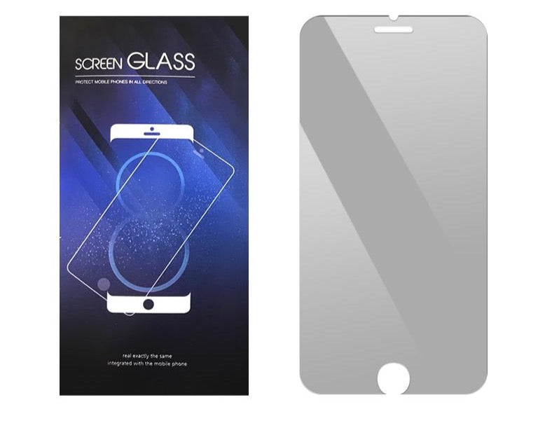 Apple iPhone 7 Plus Privacy Tempered Glass Screen Protector