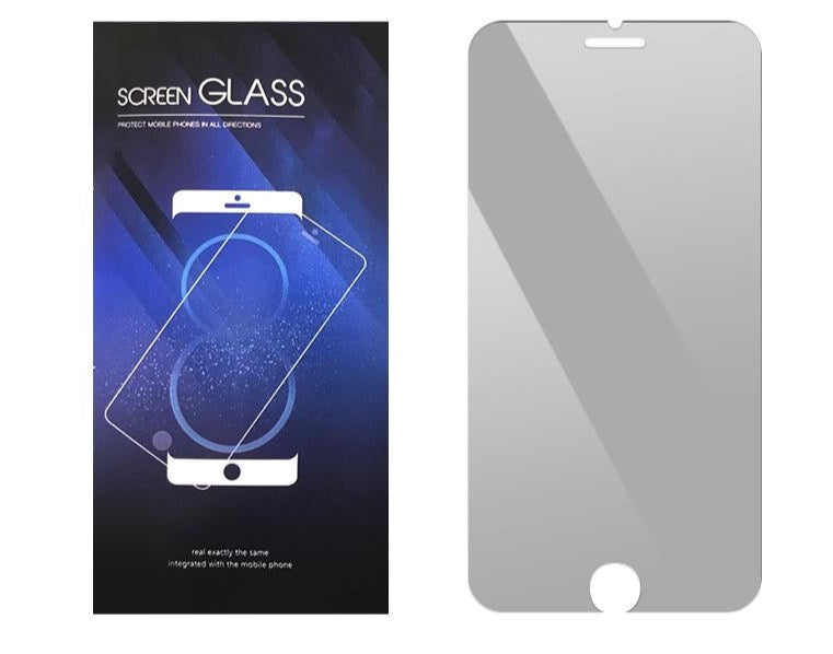 Apple iPhone 7 Privacy Tempered Glass Screen Protector