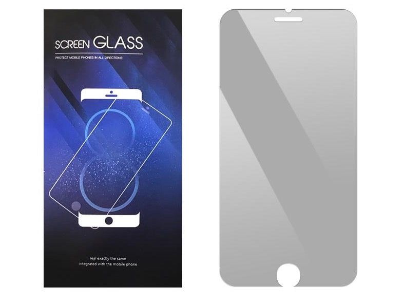 Apple iPhone 8 Privacy Tempered Glass Screen Protector