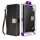 Samsung Galaxy A53 5G Premium Wallet Case