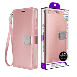 Samsung Galaxy A53 5G Premium Wallet Case