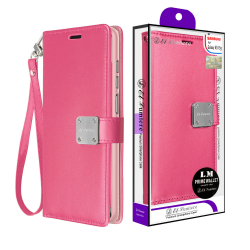 Samsung Galaxy A53 5G Premium Wallet Case