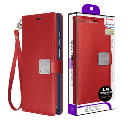 Samsung Galaxy A53 5G Premium Wallet Case