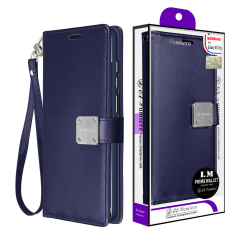 Samsung Galaxy A53 5G Premium Wallet Case