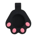 AirTag Paw Print Case