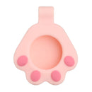 AirTag Paw Print Case