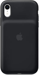 iPhone Xr Apple Smart Battery Case Black
