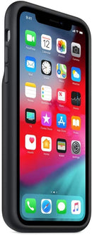 iPhone Xr Apple Smart Battery Case Black