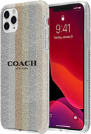 iPhone 11 Pro Max Coach Case