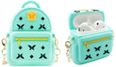 Apple Airpods 1 & 2 3D Backpack Design Case