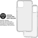 iPhone 11 Pro Max Tech21 Pure Clear Case