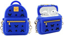 Apple Airpods 1 & 2 3D Backpack Design Case