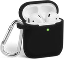 Apple Airpods 1 & 2 Silicone Case