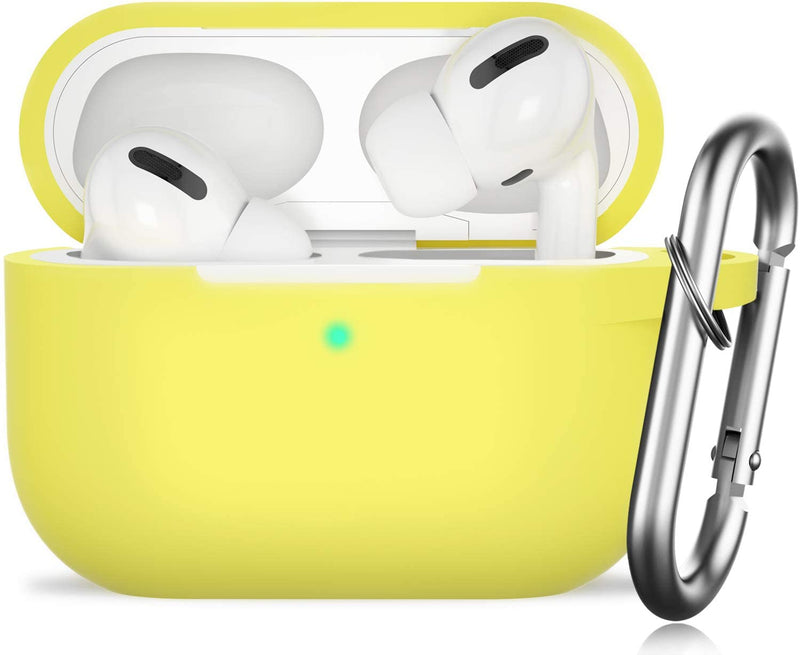 Apple Airpods Pro Silicone Case