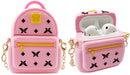Apple Airpods 1 & 2 3D Backpack Design Case