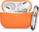 Apple Airpods Pro Silicone Case
