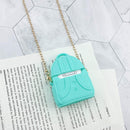 Apple Airpods 1 & 2 3D Backpack Design Case