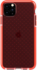 iPhone 11 Pro Max Tech21 Evo Check Case