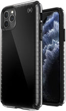 iPhone 11 Pro Max Speck Presidio 2 Armor Cloud Case