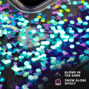 iPhone Xr Case-Mate Waterfall Glow Case