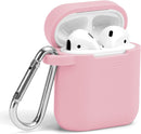 Apple Airpods 1 & 2 Silicone Case