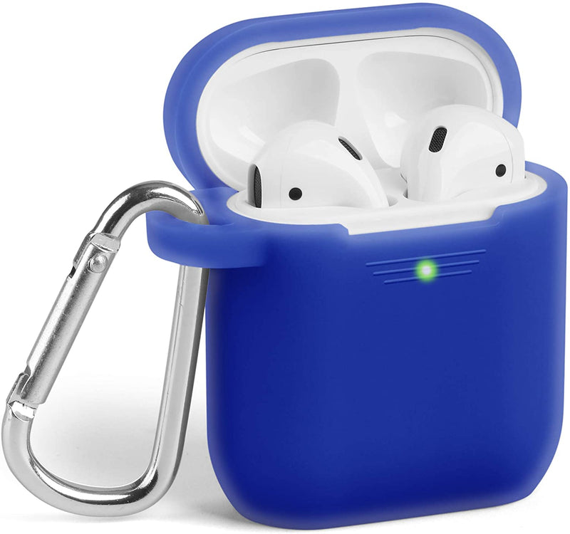 Apple Airpods 1 & 2 Silicone Case