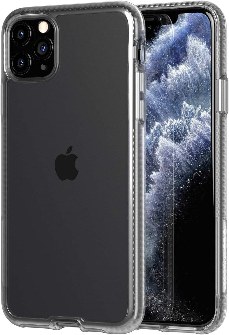 iPhone 11 Pro Max Tech21 Pure Clear Case