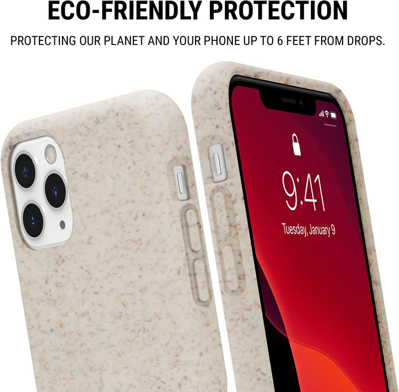iPhone 11 Pro Max Incipio Organicore Case